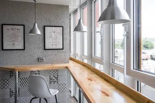 THE KUBZ Capsule Hotel: фото 6