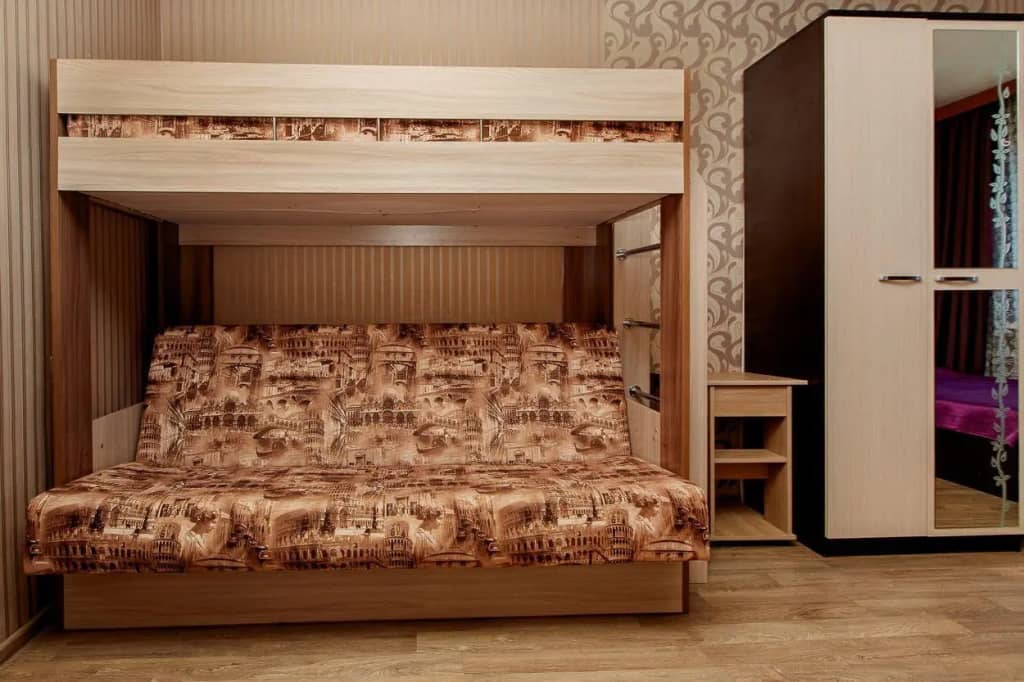 С комфортом на проспекте Мира 367В: фото 6