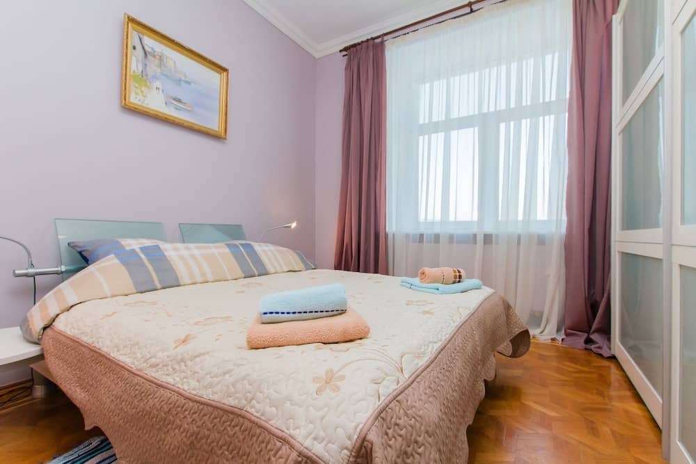 Apartmenty Uyut Stalinsky Ampir: фото 7