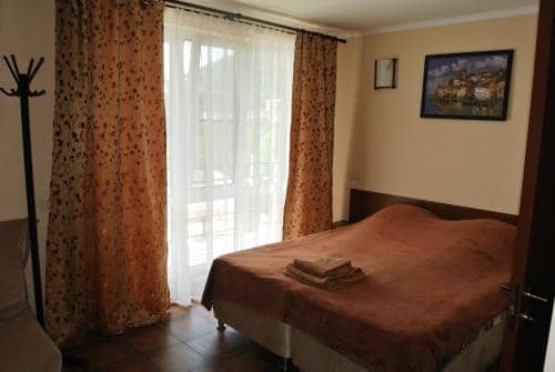 Guest House Shokolad: фото 5