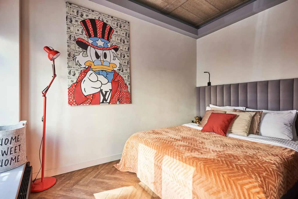 SweetHome (СвитХоум) на переулке Антоненко 3: фото 4