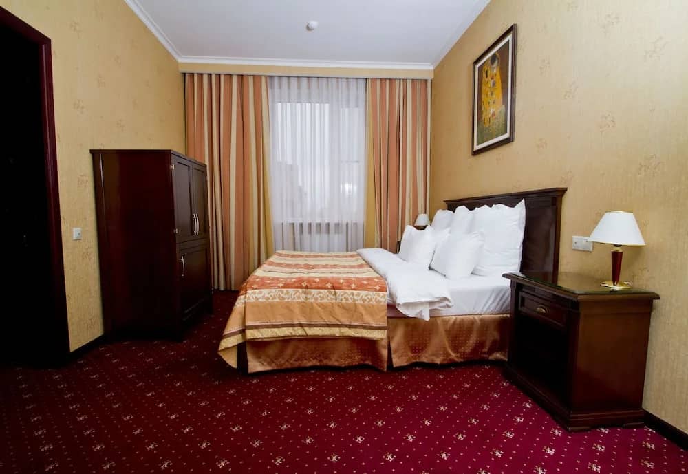 Гостиница «Европа»: фото 7
