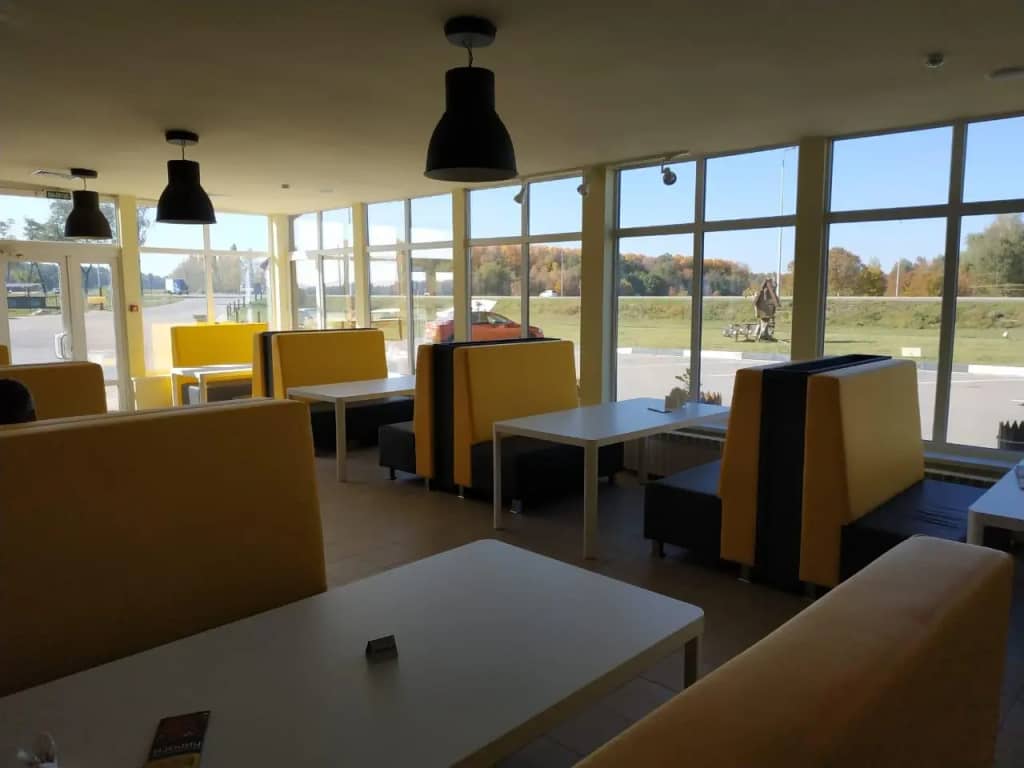 Теплый стан: фото 4