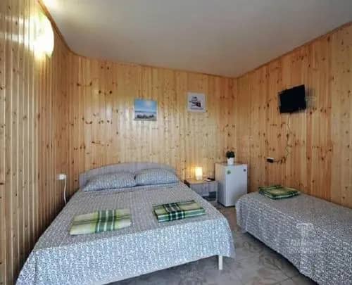 Apelsin Guest House: фото 4
