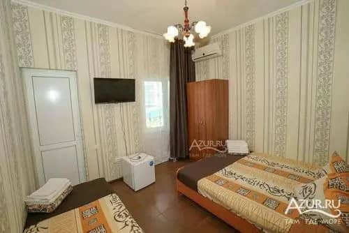 Guest house IVLIN: фото 6