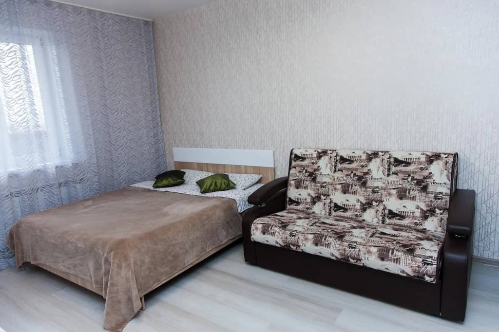 AntoninaApartments (АнтонинаАпартментс) на улице Фрунзе 49: фото 4