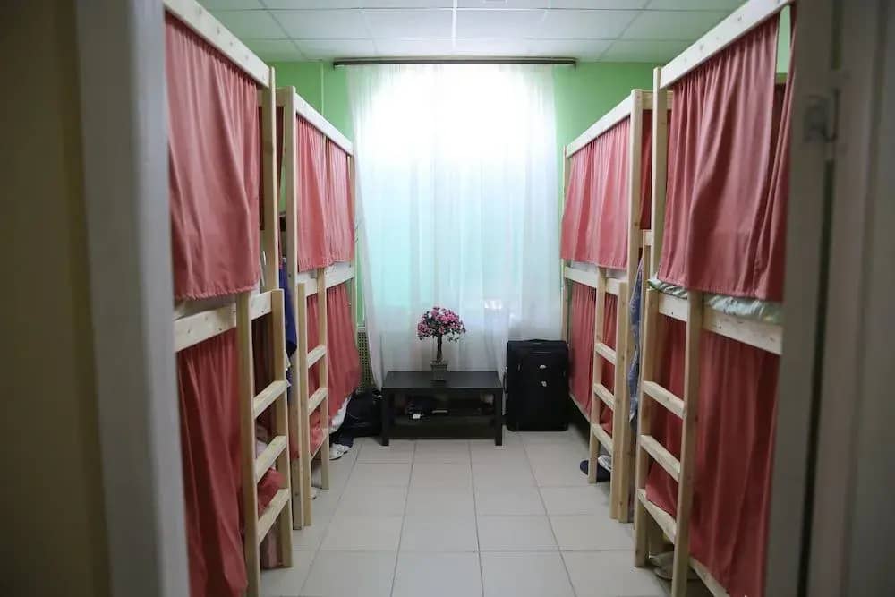 Hostel Orion: фото 6