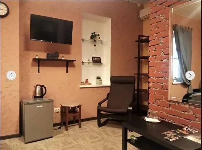 Motel Koyote (Мотель Койот): фото 6
