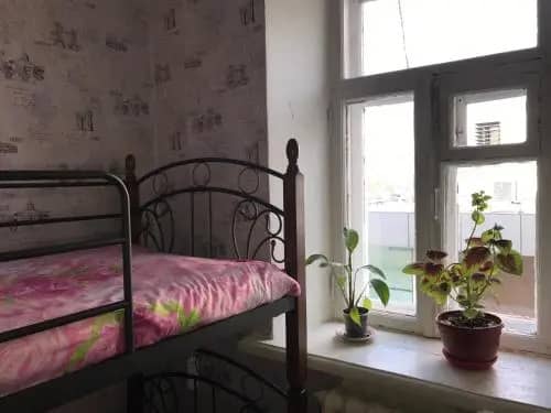 Hostels Paveletskaya: фото 4