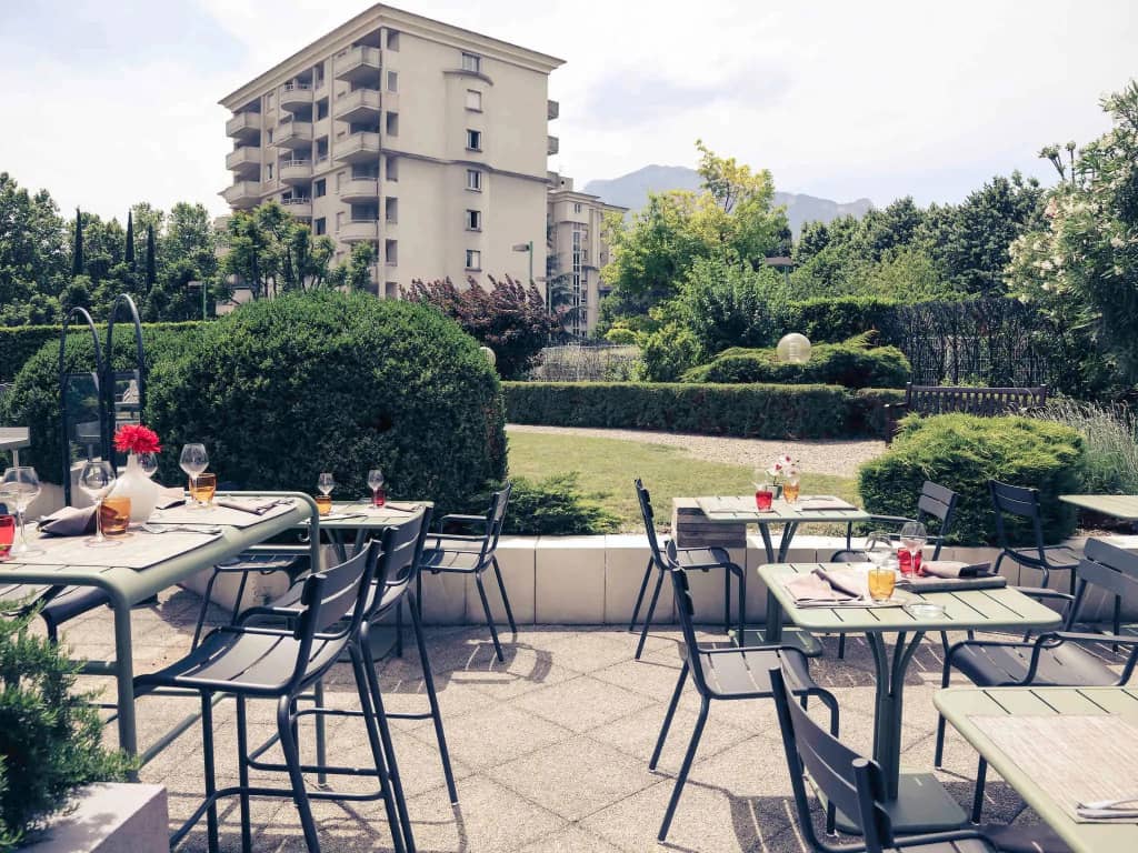 Картинка отеля