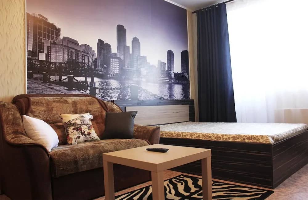 Dobrye Sutki Apartment on Sovetskaya 189-1: фото 5