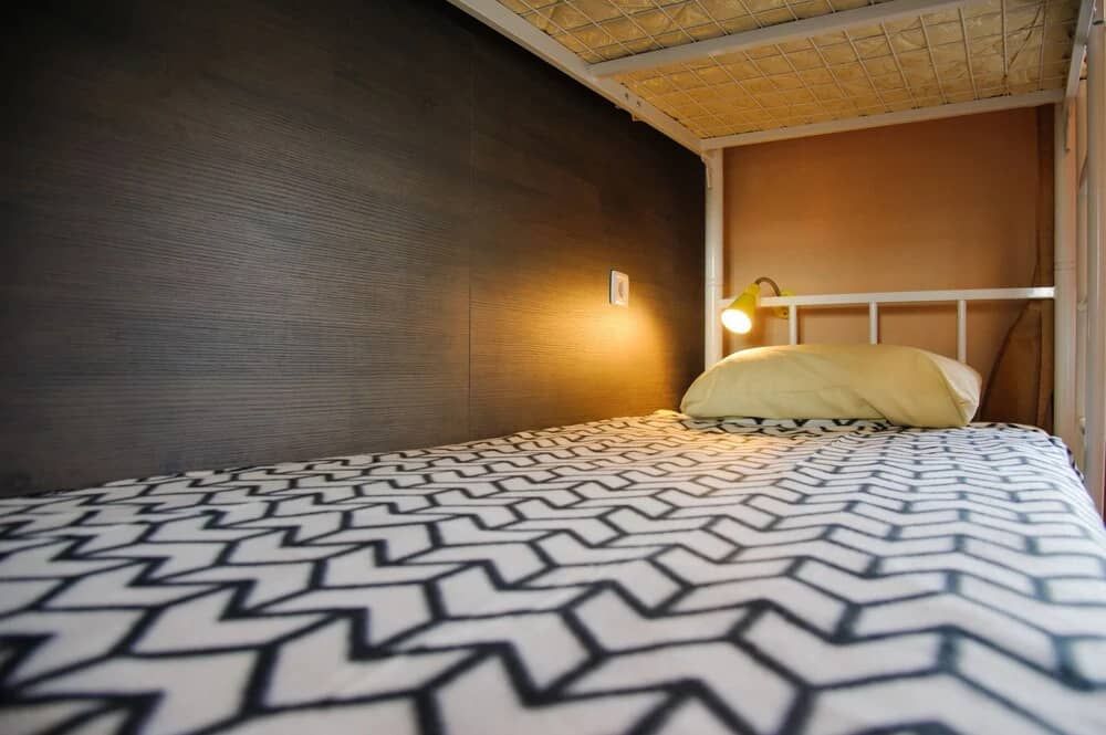 Хостел Prosto Hostel: фото 5