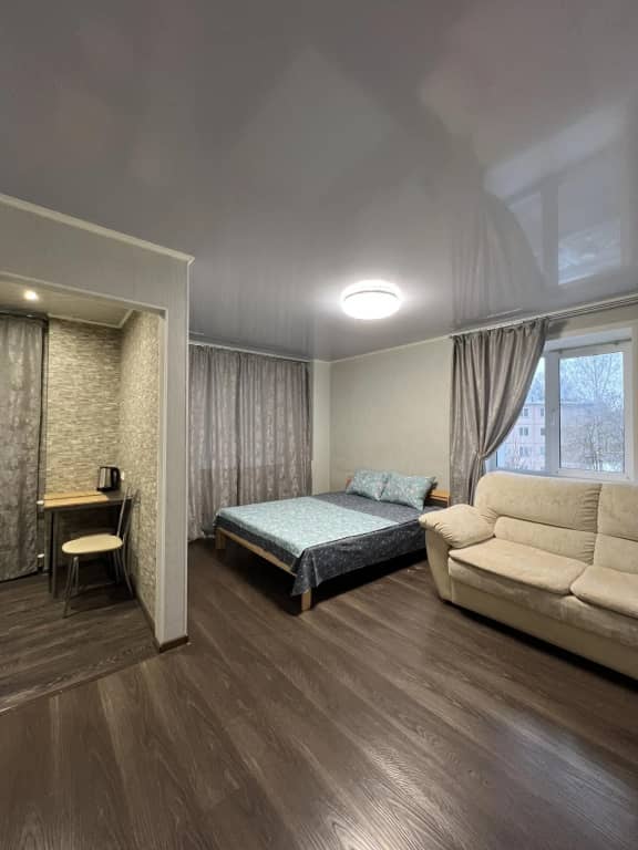 Katy Home (Кэти Хоум) на улице Азина: фото 5