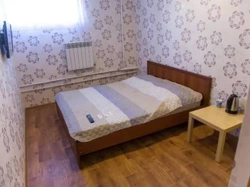 Мини-отель Поморский: фото 6
