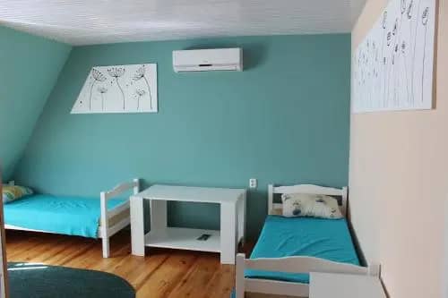 Zolotaya Sfera Guest House: фото 6