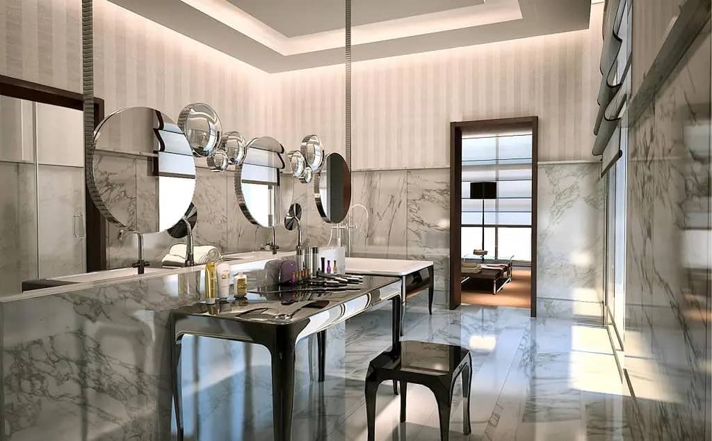 Мовенпик Отель Красная Поляна (Mövenpick Hotel Krasnaya Polyana) отель: фото 6