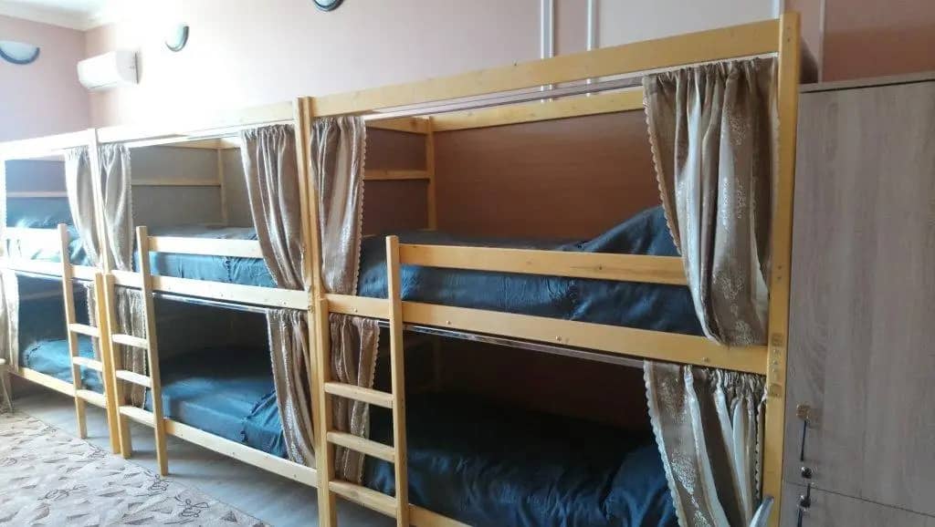 Хостел «Старый город»: фото 5