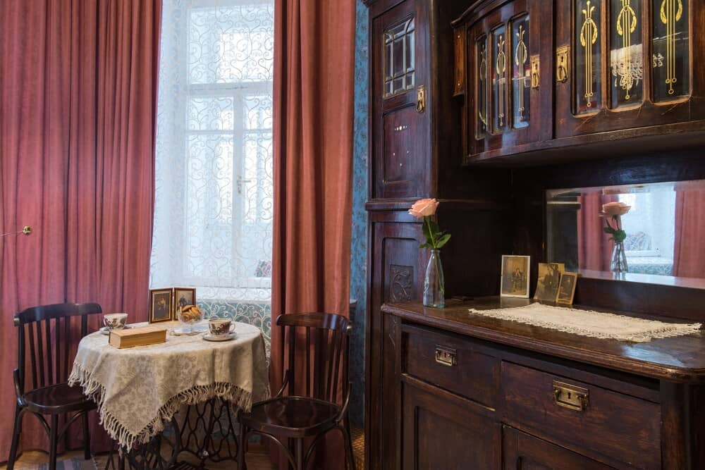 Hotel-museum Epoch: фото 7