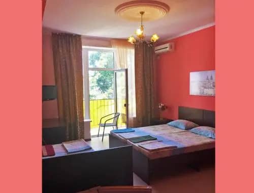 Vesy Guest House: фото 5