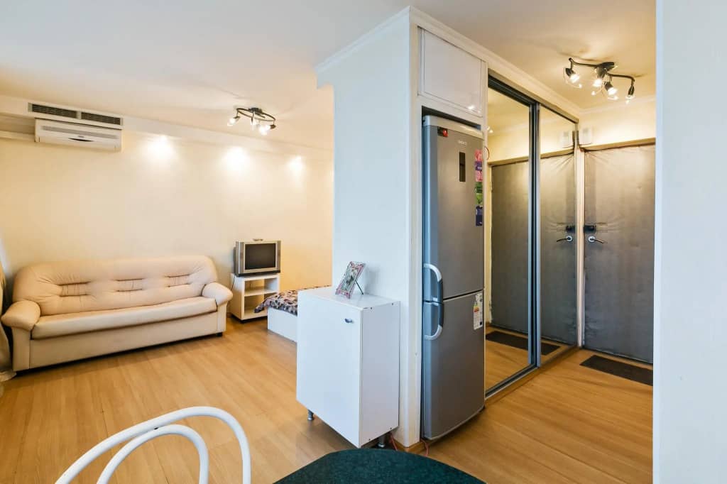 MaxRealty24 на Ленинградском 33А: фото 4