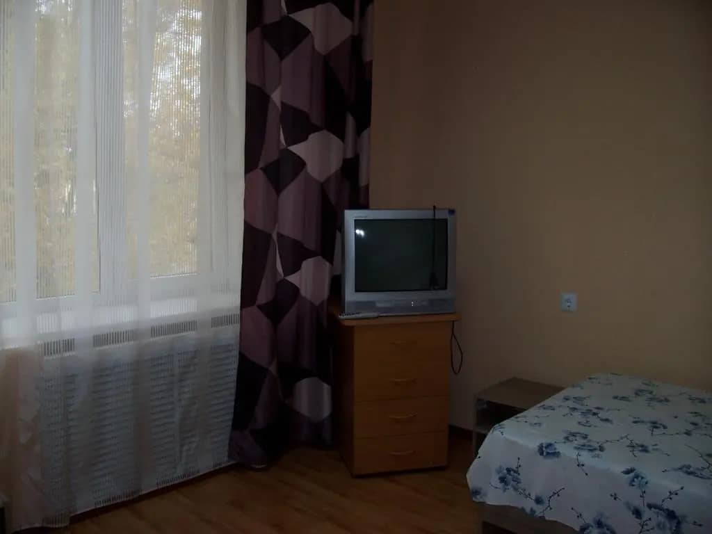 Profilaktoriy Letnogo Sostava Dva Kryla: фото 6