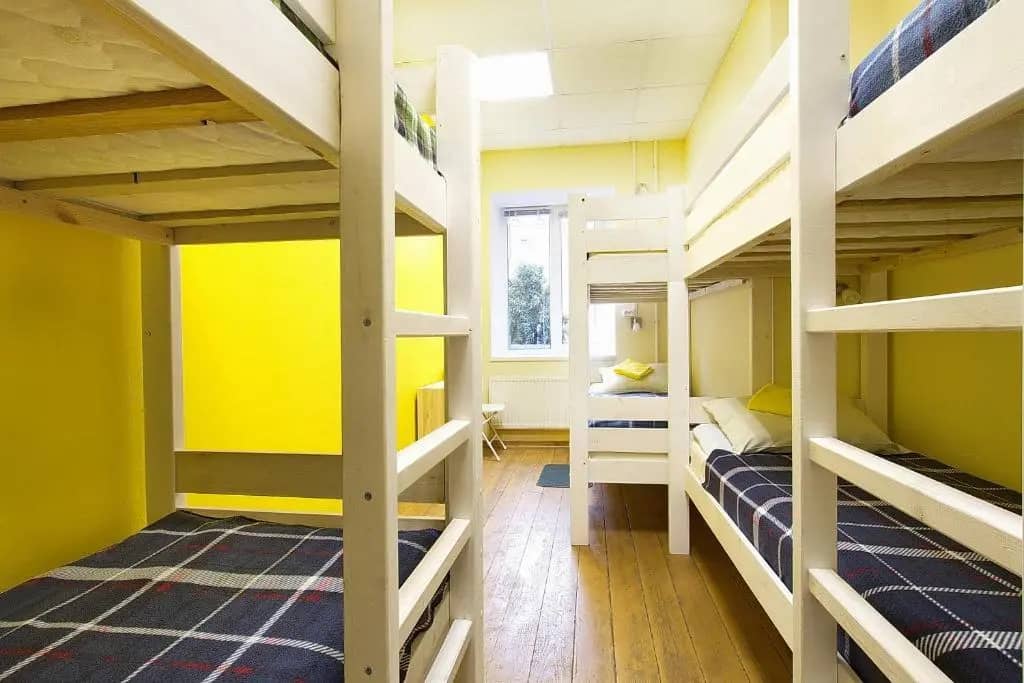 CityLime Hostel (СитиЛайм хостел): фото 5