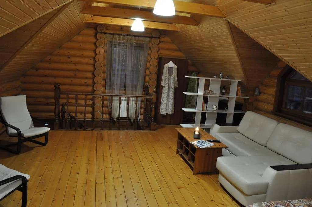 Guest House Shturmanskaya: фото 6