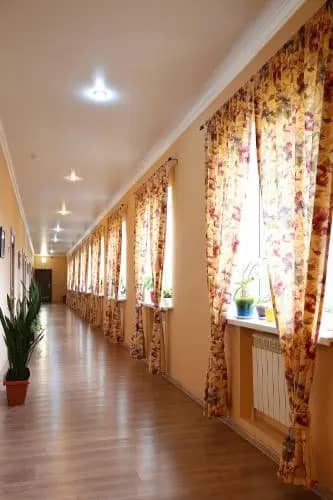Hotel Harchevnya: фото 4