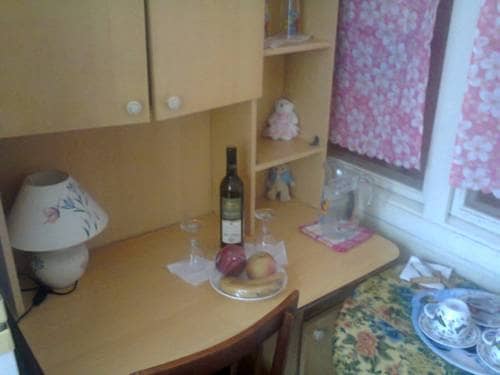 On Shchorsa Apartment: фото 6