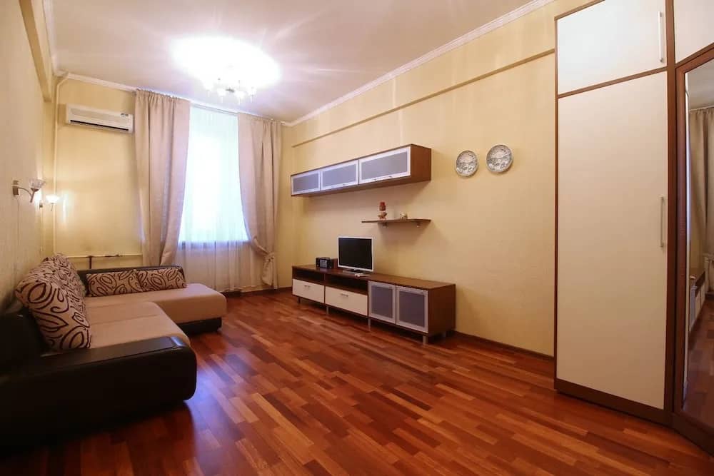 HRPremium Apartment Kievskaya: фото 7