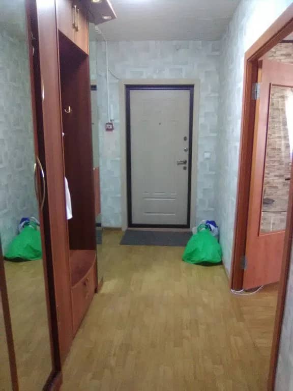 Na Levoberezhnoj; 4-11 Apartaments: фото 6