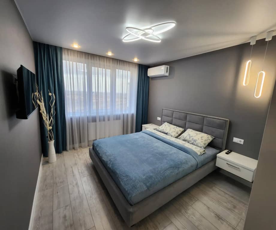 Viva Apartments (Вива Апартментс) на шоссе Солотчинское 4 корпус 2: фото 4