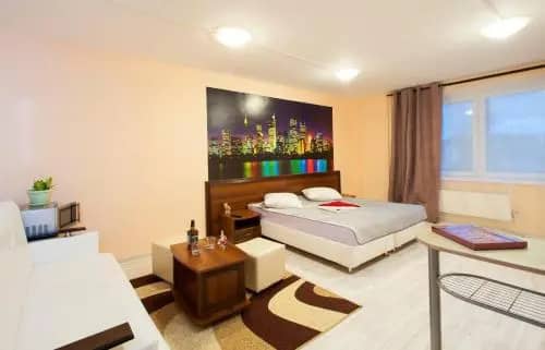 Hotel City 2: фото 5
