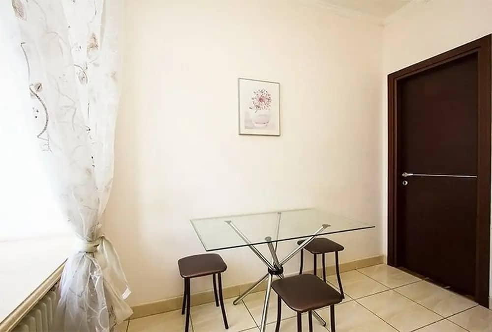 Улучшенные апартаменты «Apartlux на пл. Победы»: фото 6