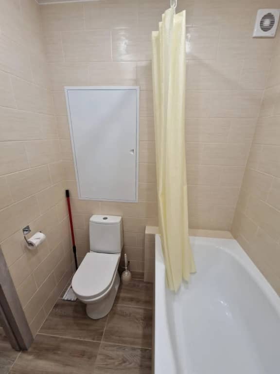 Rusapartments (Русапартментс) на улице Романовская 19: фото 6