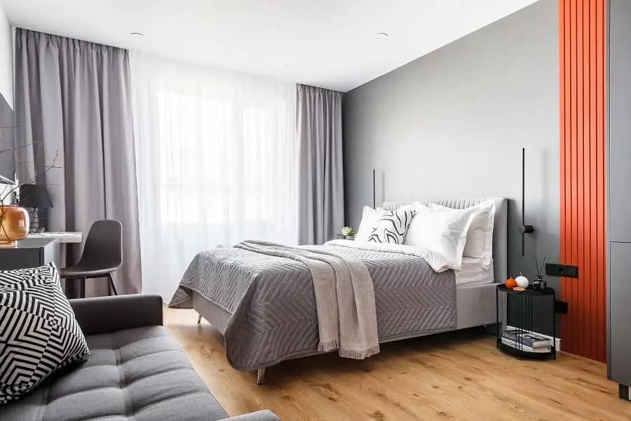 Apartments & Stories (Апартментс & Сториес) на улице Киевская: фото 5