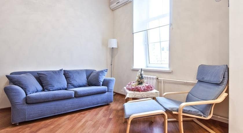 Premium Apartment Old Arbat: фото 5