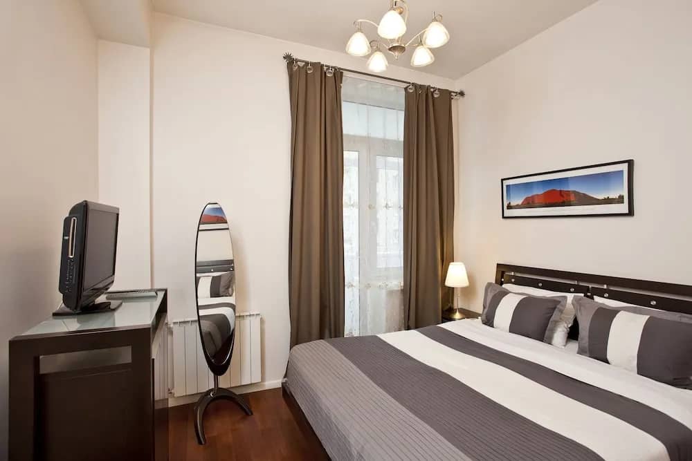 Moscow Suites Тверская: фото 4