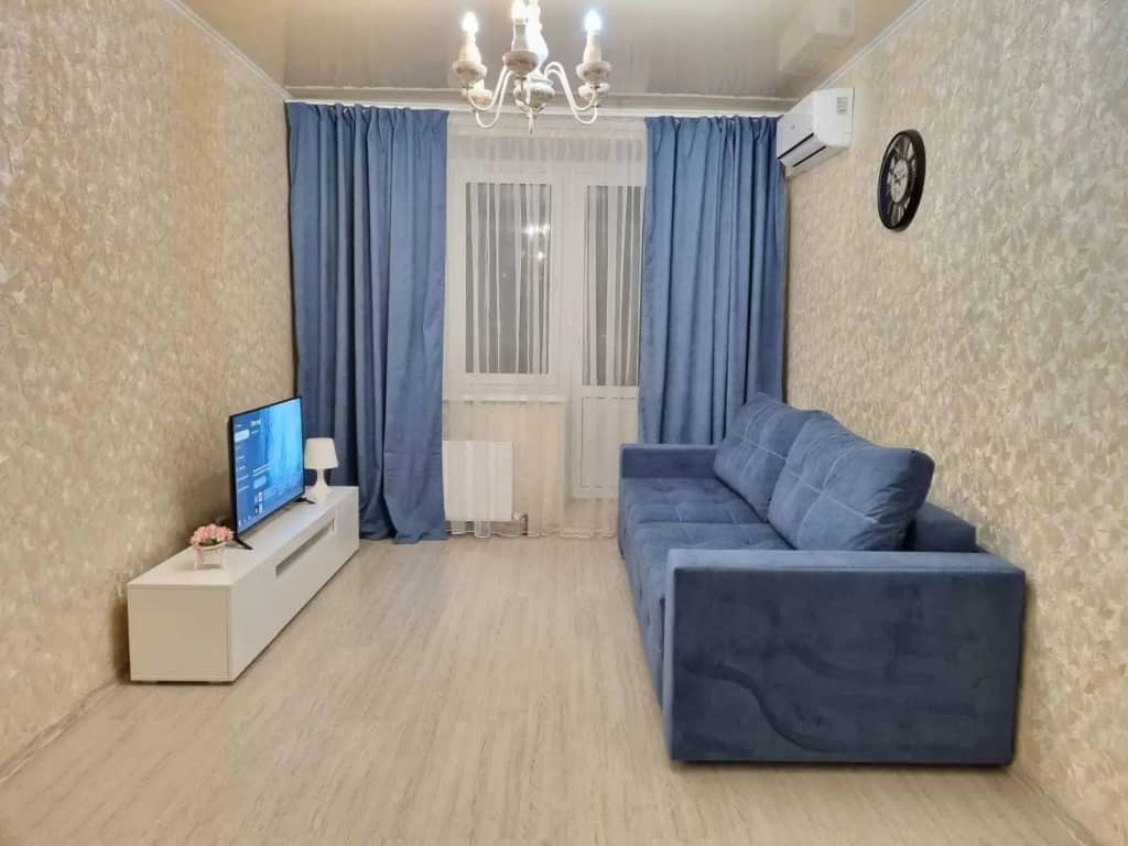 Urban Apartments (Урбан Апартментс) на улице Баки Урманче 7: фото 4
