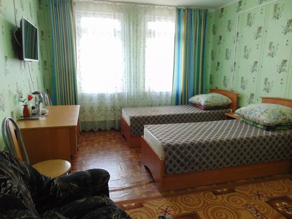 Гостиница "Агидельтрансавто": фото 6