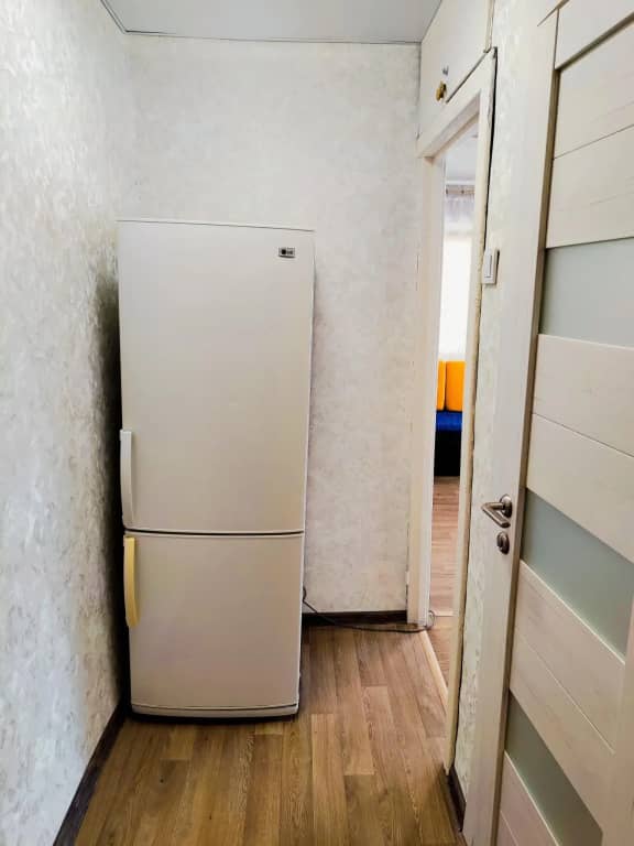 Живи как дома на улице Болдина 124: фото 6
