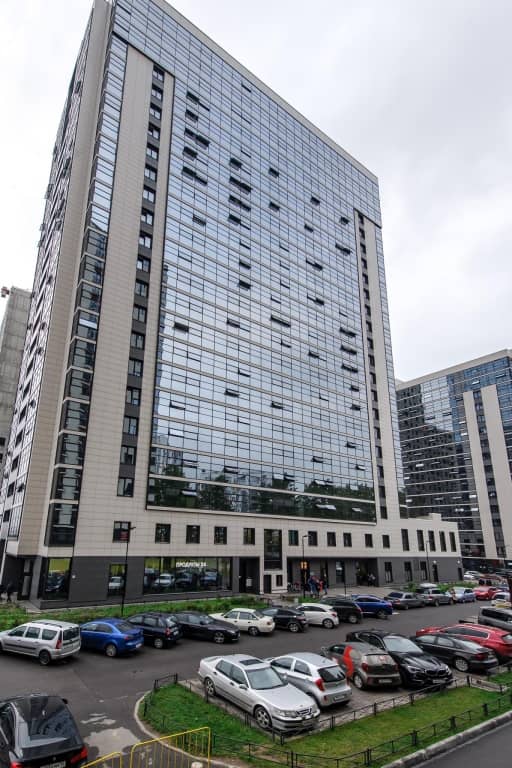 ApartMe (АпартМи) на шоссе Пулковское 14Е: фото 7