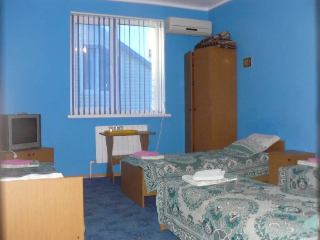 Anapa Beach Guest House: фото 5