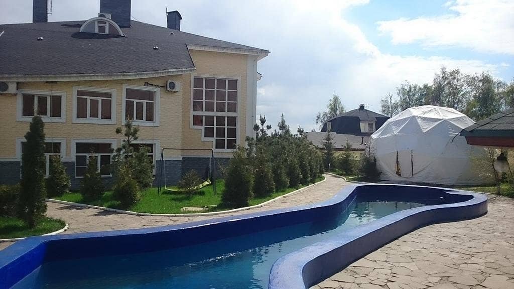 Villa Royal Drozd: фото 6