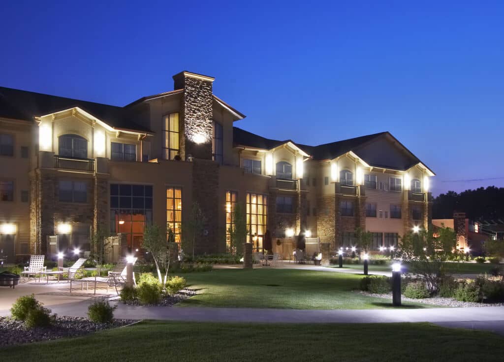 Картинка отеля