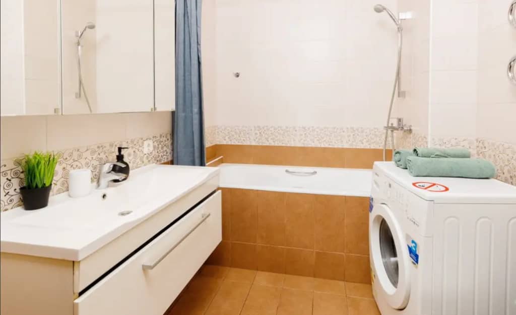 Апартаменты Home Hotel (Хоум Хотел) на улице Партизанская: фото 7
