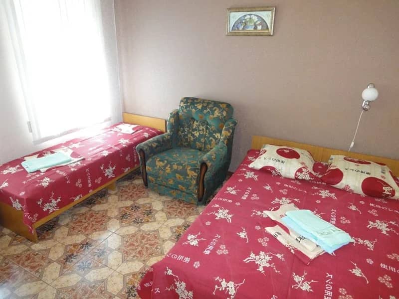 Romashka Guest House: фото 7