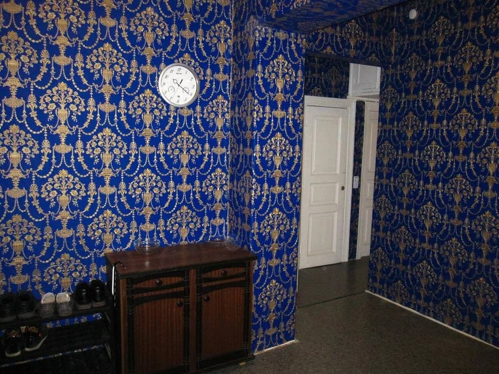 Hostel Druzya Chistie Prudi: фото 4
