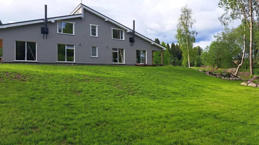 Уютные дома в Карелии: фото 5