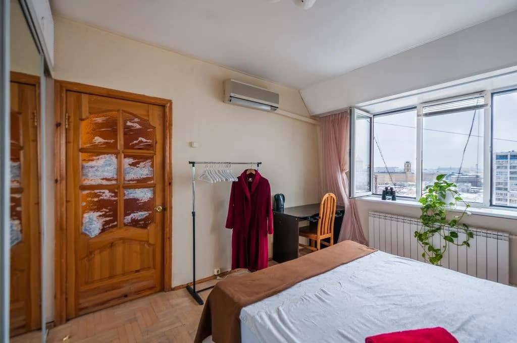 Panoramic Mini Hotel Moscow's Views: фото 6